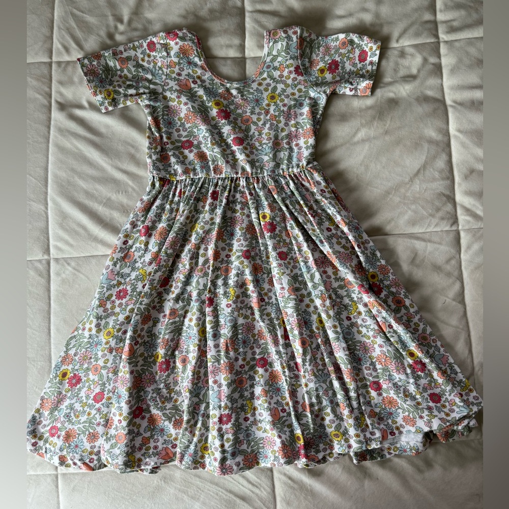 Alice + Ames ballet dress, Size 7